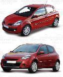 Renault clio 2005 2013 - ,