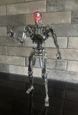Hot Toys MMS352 Terminator