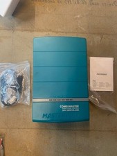 Mastervolt CombiMaster Inverter / Charger 24V/3000w/70amp 230V