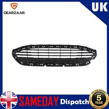 FRONT GRILL Compatible with