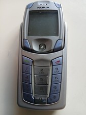 Nokia 6820 Vintage Mobile
