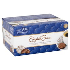 Elizabeth Shaw Milk Mint Honeycomb Crisps 300s Catering Pack