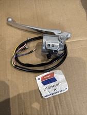 Yamaha Fs1e Switch Gear