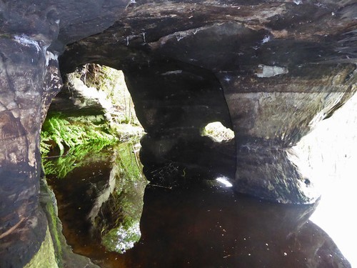 Photo 6x4 underground - 6x4,