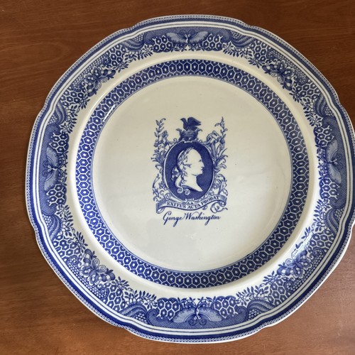 Spode england george - spode,
