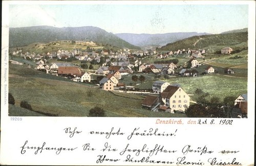 lenzkirch