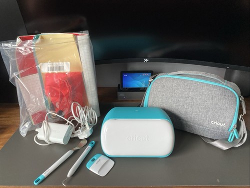 Cricut joy machine extras - joy,
