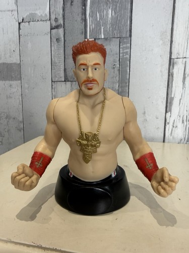 Wwe wwf sheamus money bank - wwe,