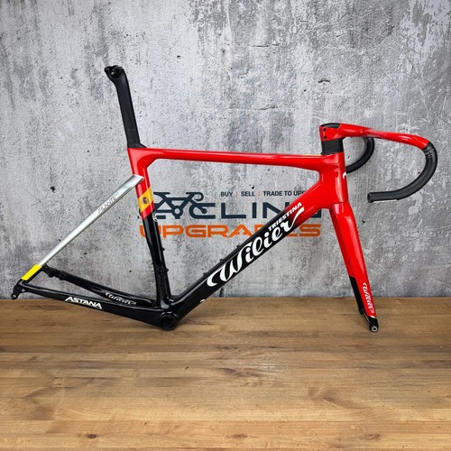 2024 wilier triestina filante - 2024,