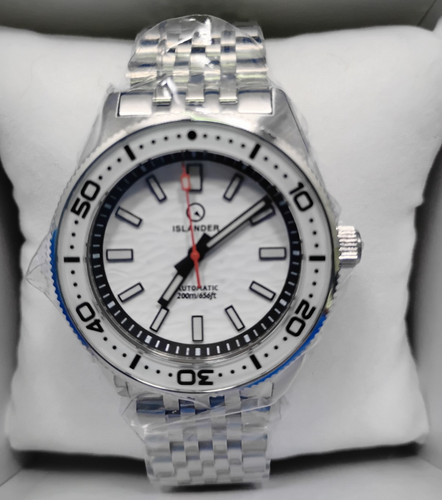 New islander northport 37mm - islander,