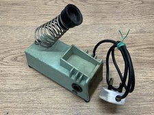 WELLER PU-1D TEMPERATURE