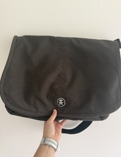 CRUMPLER Messenger Bag THE