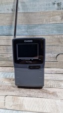 Casio Crystal Vision Pocket