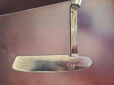 SCOTTY CAMERON C.L.N