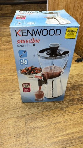 Kenwood smoothie blender - blender, 500w