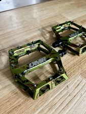 DMR VAULT PEDALS - SPECIAL