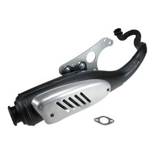 Sport exhaust system Stage6