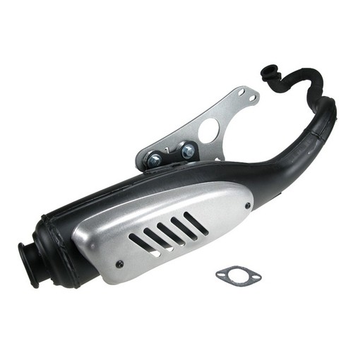 Stage6 street exhaust for - stage6,