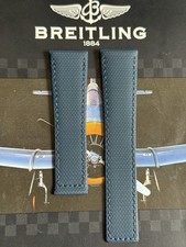 New Breitling Navy Canvas