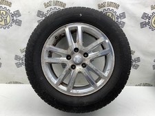 JEEP GRAND CHEROKEE WK MK3 18"