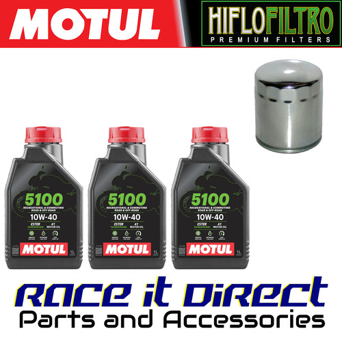 Oil and filter - oil, for