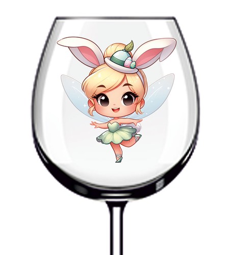 12x colourful easter - 12x,