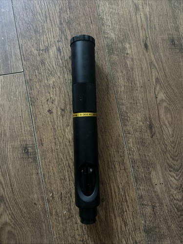 Nikko stirling spotting scope - spotting,