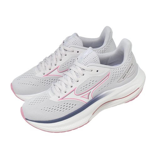Mizuno wave inspire grey - mizuno,