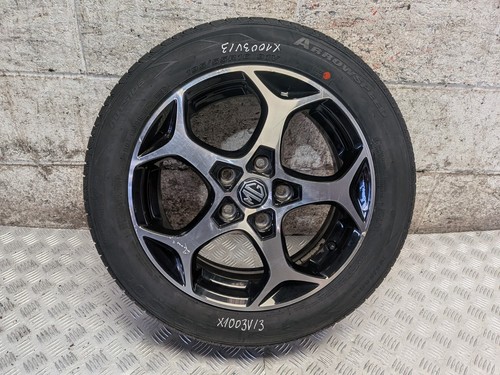 2024 16 inch alloy - inch,