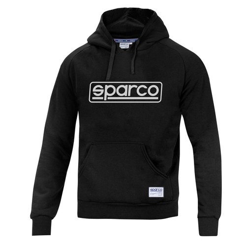 Sparco hoodie kart racing - go,