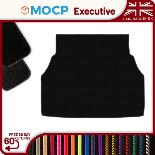Executive boot mat fit ford - to,