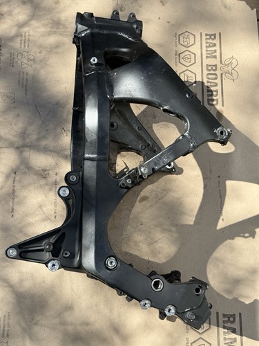 2005 2006 honda cbr600rr - honda, oem