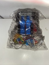 Vintage McDonalds Happy Meal Toy 2004 Transformers Energon Unicron  Sealed   b11