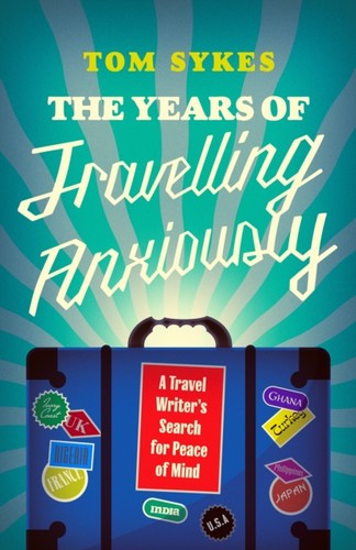 The years travelling - the,