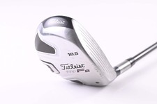Titleist 909 F2 #5 Wood / 18.5