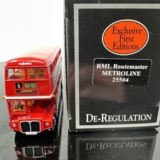 EFE - RML ROUTEMASTER -