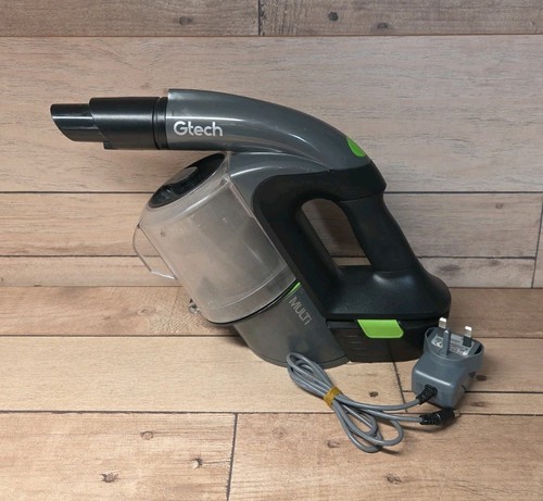 Gtech multi hand held - gtech,