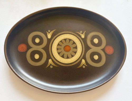 Vintage denby arabesque - -,