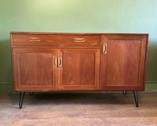 G Plan Fresco Teak Mid Century