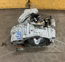 VW GOLF MK7 AUDI A3 8V 2013-17 2.0 TDI 6 SPEED MANUAL GEARBOX CODE PFL