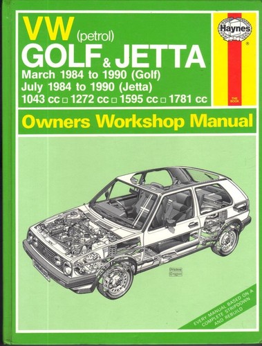 Mk2 golf jetta gti - vw,