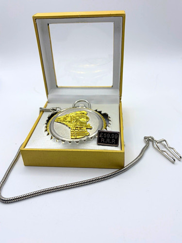 Belacci quartz full - full, hunter