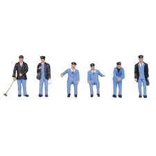 Bachmann 407 scenecraft - bachmann,