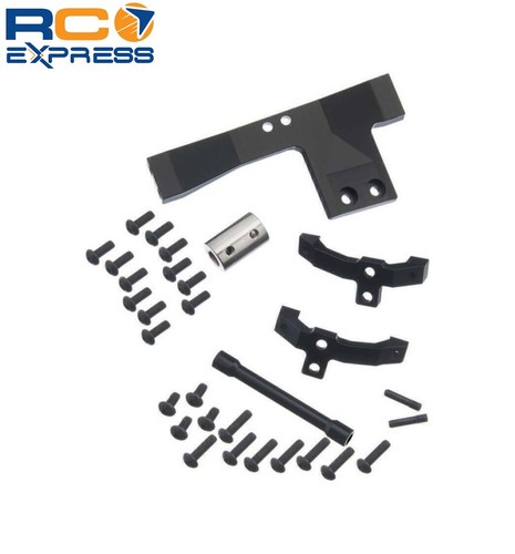Rc4wd trail finder engine - trail, 2