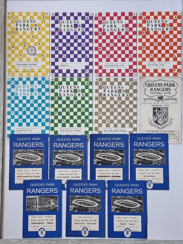 Queens park rangers - rangers, fc