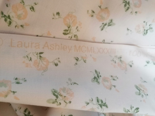 Laura ashley bindweed - laura,