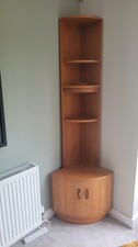 G Plan Corner Unit Mid Century