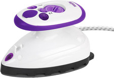 Ansio travel iron quilting - travel,