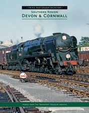 The RC Riley Colour Collection