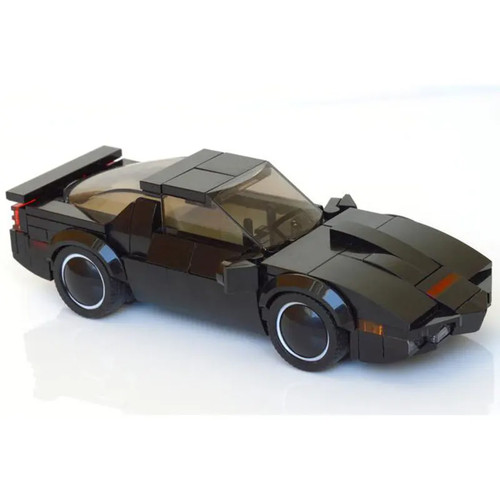Knight rider kitt - knight,